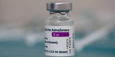 Фрэнсис Коллинз - Benoit Tessier - После испытаний. США могут одобрить вакцину AstraZeneca в течение месяца - nv.ua - Сша