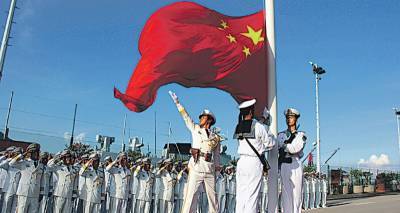 «Острый коготь» НОАК. С чем связано военное присутствие Китая в Джибути - geo-politica.info - Китай - Джибути