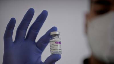 Янез Поклукар - Кипр и Словения приостановили использование вакцины AstraZeneca - russian.rt.com - Кипр - Словения