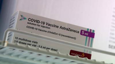 Рудольф Аншобер - Минздрав Австрии призвал к единому в ЕС решению по вакцине AstraZeneca - russian.rt.com - Австрия
