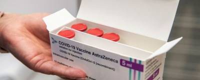 Тромбозы мозговых вен после вакцинации AstraZeneca выявлены в Германии - runews24.ru