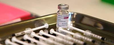 Испания, Кипр и Словения объявили о «заморозке» вакцинации препаратом AstraZeneca - runews24.ru - Франция - Италия - Испания - Кипр - Словения