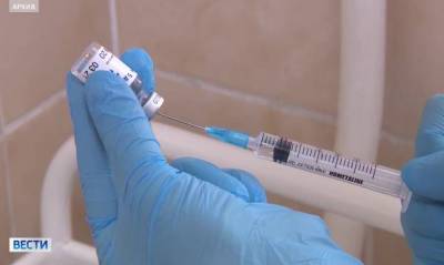 В Санкт-Петербурге сообщили о нехватке первого компонента вакцины «Спутник V» - og.ru - Санкт-Петербург