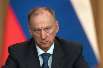 Секретарь Совбеза России Патрушев посетит Вьетнам - eadaily.com - Россия - Вьетнам - Ханой