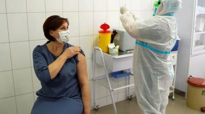 Ирина Микичак - Стало известно, сколько вакцины утилизировали в Украине - ru.slovoidilo.ua - Украина