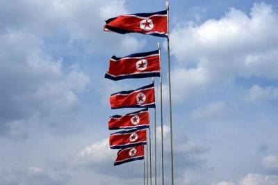 Ким Ченын - Ким Ечжон - Сестра лидера КНДР потребовала от США прекратить американо-корейские учения - aif.ru - Вашингтон - Корея - Сеул - Кндр
