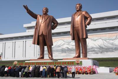 Ким Ченын - Ким Ечжон - В КНДР допустили ликвидацию соглашений с Южной Кореей - mk.ru - Южная Корея - Корея - Кндр