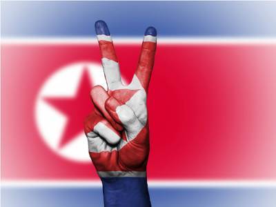 Ким Ченын - Ким Ечжон - Сестра Ким Чен Ына потребовала прекращения совместных учений США и Южной Кореи - rosbalt.ru - Южная Корея - Корея - Кндр