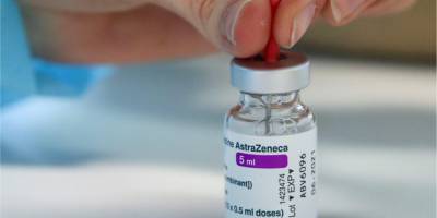 Джастин Трюдо - Канада считает вакцину AstraZeneca безопасной и продолжит ее применять — Трюдо - nv.ua - Канада