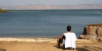 На севере Израиля ожидают наплыв отдыхающих на Песах - detaly.co.il - Израиль