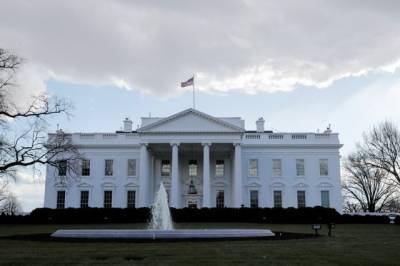 В Белом доме США отменены ежедневные тесты на коронавирус - aif.ru