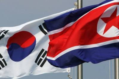 Ким Ченын - Ким Ечжон - В КНДР пригрозили аннулировать военное соглашение с Южной Кореей - interaffairs.ru - Южная Корея - Корея - Сеул - Кндр