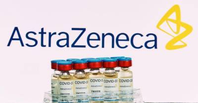 Борис Джонсон - Великобритания вслед за Канадой решила не отказываться от вакцины AstraZeneca - dsnews.ua - Англия - Канада