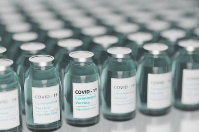 Более 35 тыс человек вакцинировались от COVID-19 в Хабаровском крае - hab.aif.ru - Хабаровский край