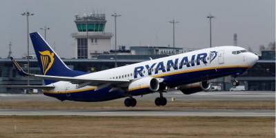 Из Киева и Одессы. Ryanair анонсировал новые рейсы в Барселону и Кельн - nv.ua - Киев - Одесса