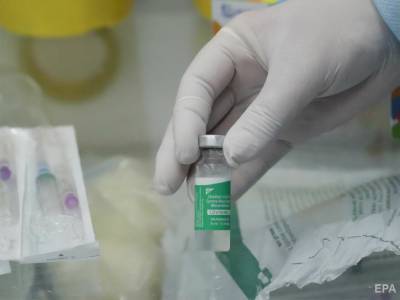 Федор Лапий - В Украине меняют схему вакцинации препаратом CoviShield – иммунолог Лапий - gordonua.com