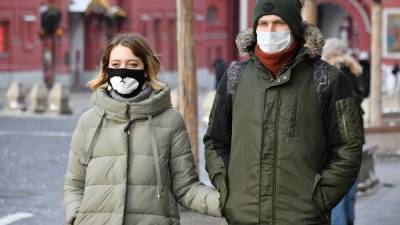Роспотребнадзор оценил уровень заболеваемости гриппом и ОРВИ в Москве - m24.ru - Москва