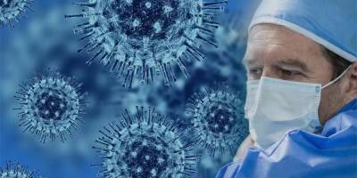 Новая опасность: Во Франции выявлен еще один неизвестный штамм коронавируса - detaly.co.il - Франция