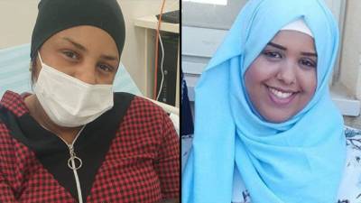 Две сестры на севере Израиля родили и умерли от коронавируса в течение 10 дней - vesty.co.il - Израиль