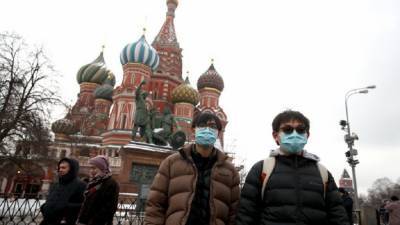 В России обнаружили самый опасный штамм коронавируса, от которого могут не помочь вакцины - 24tv.ua - Россия