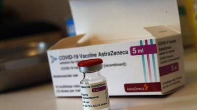 Швеция приостановила вакцинацию препаратом от AstraZeneca - m24.ru - Англия - Швеция