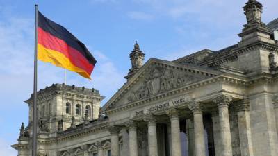 Германия понесла огромные убытки в туристической отрасли - inform-ua.info