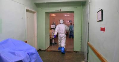 За последние сутки в два раза больше украинцев умерло от коронавируса: ситуация в регионах 16 марта - tsn.ua