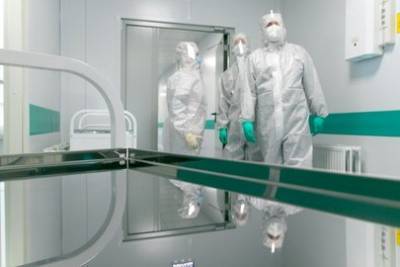 Швейцарский фармацевтический гигант объявил о новом тесте на недавно появившиеся варианты коронавируса - ufacitynews.ru - Швейцария