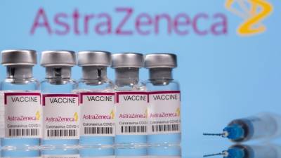 Европейские страны приостановили использование вакцины AstraZeneca - golos-ameriki.ru - Франция - Италия - Испания