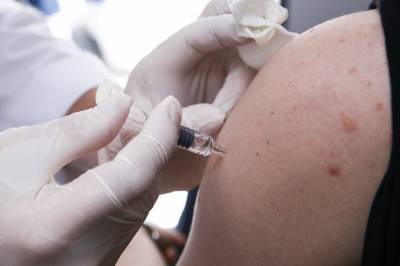 В Австрии выросло число смертей после прививки от коронавируса - tvc.ru - Австрия
