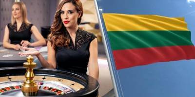 Литва впервые оштрафовала оператора азартных игр. Компанию наказали из-за жадности - nv.ua - Литва