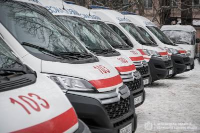 На Львовщине медсестра покончила с собой прямо в больнице - news.bigmir.net - Львовская обл.