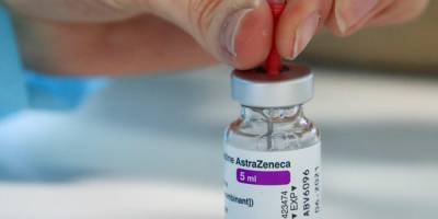 Андерс Тегнелл - Швеция пополнила список стран, приостановивших вакцинацию препаратом AstraZeneca - nv.ua - Эстония - Австрия - Норвегия - Швеция - Латвия - Дания - Литва - Болгария - Люксембург