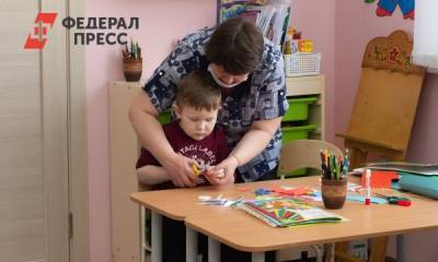 Роснефть профинансировала строительство детского сада в югорском поселке - fedpress.ru - округ Югра - район Ханты-Мансийский