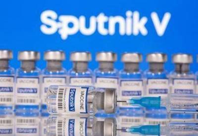 Индийская Gland Pharma поставит до 252 млн доз вакцины "Спутник V" - smartmoney.one - Россия