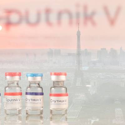 Александр Гинцбург - Промежуток между 1 и 2 прививками "Спутником V" можно увеличить до 60 дней - radiomayak.ru