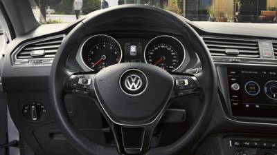 Volkswagen озвучил план по захвату мирового рынка электромобилей - vesti.ru