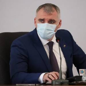 Власти Николаева усиливают карантинные меры - reporter-ua.com - Николаев