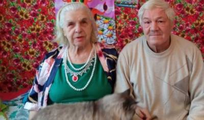 Тюменская 92-летняя бабушка женится 19 марта и уже принимает поздравления - nashgorod.ru - Тюмень