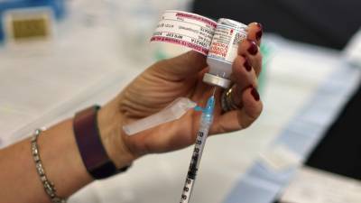 Стефан Бансель - Moderna объявила о начале испытаний вакцины от коронавируса на детях - russian.rt.com - Канада