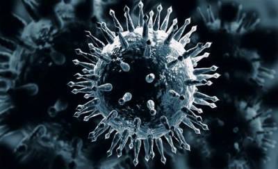 Чем опасен штамм нового коронавируса из Уганды - argumenti.ru - Латвия - Уганда