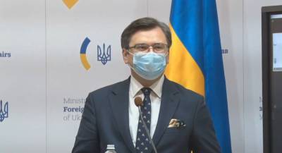 Дмитрий Кулеб - Европа не поделится с Украиной вакциной: названа причина - news.bigmir.net - Словения