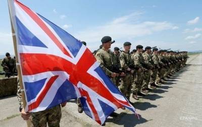 Борис Джонсон - Британия отменяет лимит на ядерное оружие - СМИ - korrespondent.net - Англия