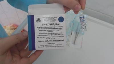 Рашид Темрезов - Более 10 тыс. человек сделали прививку от COVID-19 в Карачаево-Черкесии - interfax-russia.ru - республика Карачаево-Черкесия