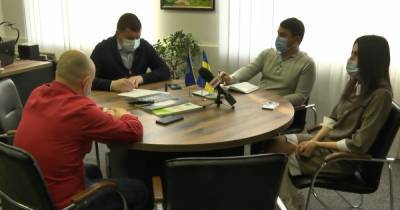 Ирпень усиливает карантин: в больнице закончились кровати для "коронавирусных" - dsnews.ua