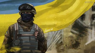 Новый блицкриг: эксперты рассказали, пойдет ли Украина в наступление на Донбасс - riafan.ru - Киев