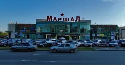 Закрытие пункта вакцинации в ТЦ Петербурга опровергли - abnews.ru - Санкт-Петербург