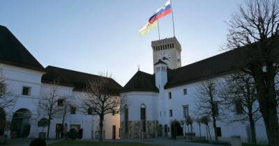 Дмитрий Кулеба - Украина рассчитывает на поддержку Словении в Совете ЕС - dsnews.ua - Евросоюз - Словения