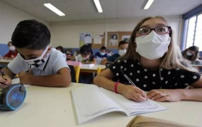 Виталий Кличко - В Киеве перенесли каникулы - korrespondent.net - Киев