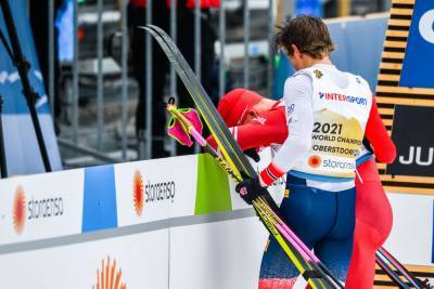 В Норвегии отменили национальные чемпионаты по лыжам и биатлону - sport.ru - Норвегия